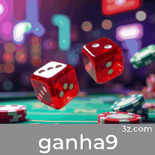 ganha9: Seu Cassino Premiado e Seguro com Pagamentos Rápidos