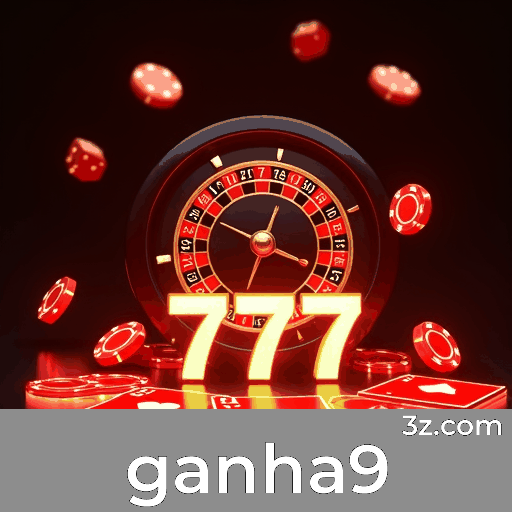 Desfrute do Login Premium Seguro no ganha9