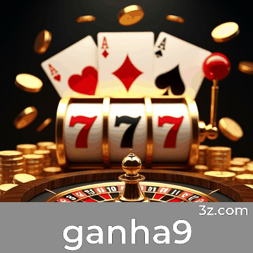 Ganha9: Emoção e Oportunidades de Ganhar nos Jogos de Cassino