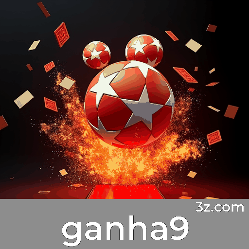 Ganha9: Diversão Sem Limites para Jogadores Brasileiros