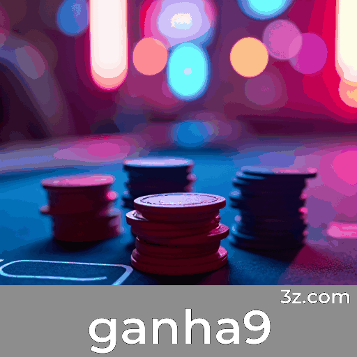 Ganha9: Diversão Sem Limites para Jogadores Brasileiros