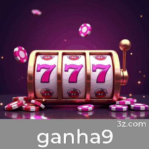 Ganha9 Casino: Exclusividade e Luxo VIP