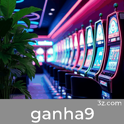 ganha9 Plataforma: Comunidade de Emoções e Conexões