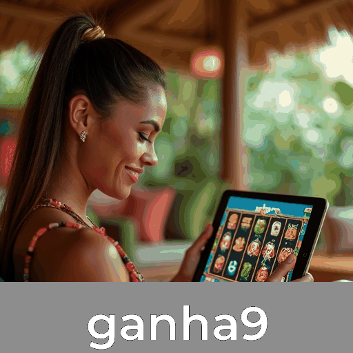 Experimente o Login Exclusivo e Seguro no ganha9