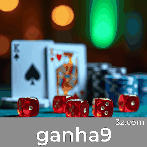 ganha9: Seu Cassino Premiado e Seguro com Pagamentos Rápidos