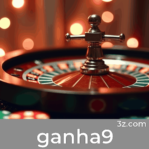 Ganhe9 App: Descubra Benefícios Exclusivos e Emoções