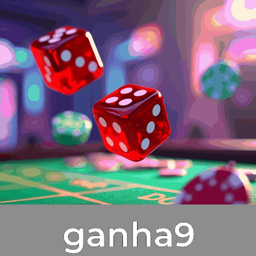 Aposte com facilidade no app ganha9: Experiência completa