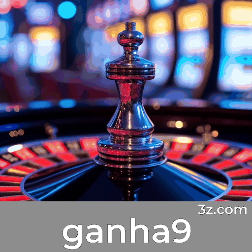 Ganhe9 App: Descubra Benefícios Exclusivos e Emoções