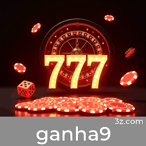 Ganha9: Emoção e Oportunidades de Ganhar nos Jogos de Cassino