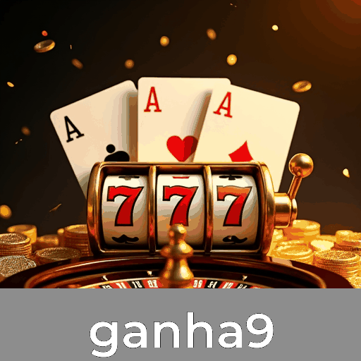 A Emoção dos Jogos de Cassino no ganha9