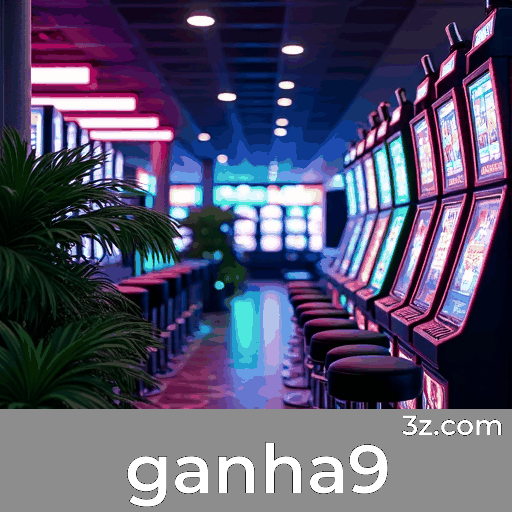 ganha9 Plataforma: Comunidade de Emoções e Conexões