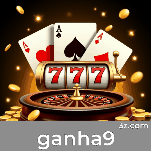 ganha9: Seu Cassino Premiado e Seguro com Pagamentos Rápidos